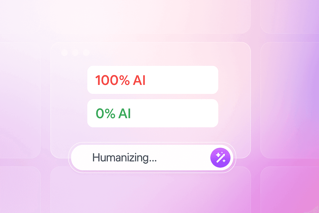 AI Humanizer